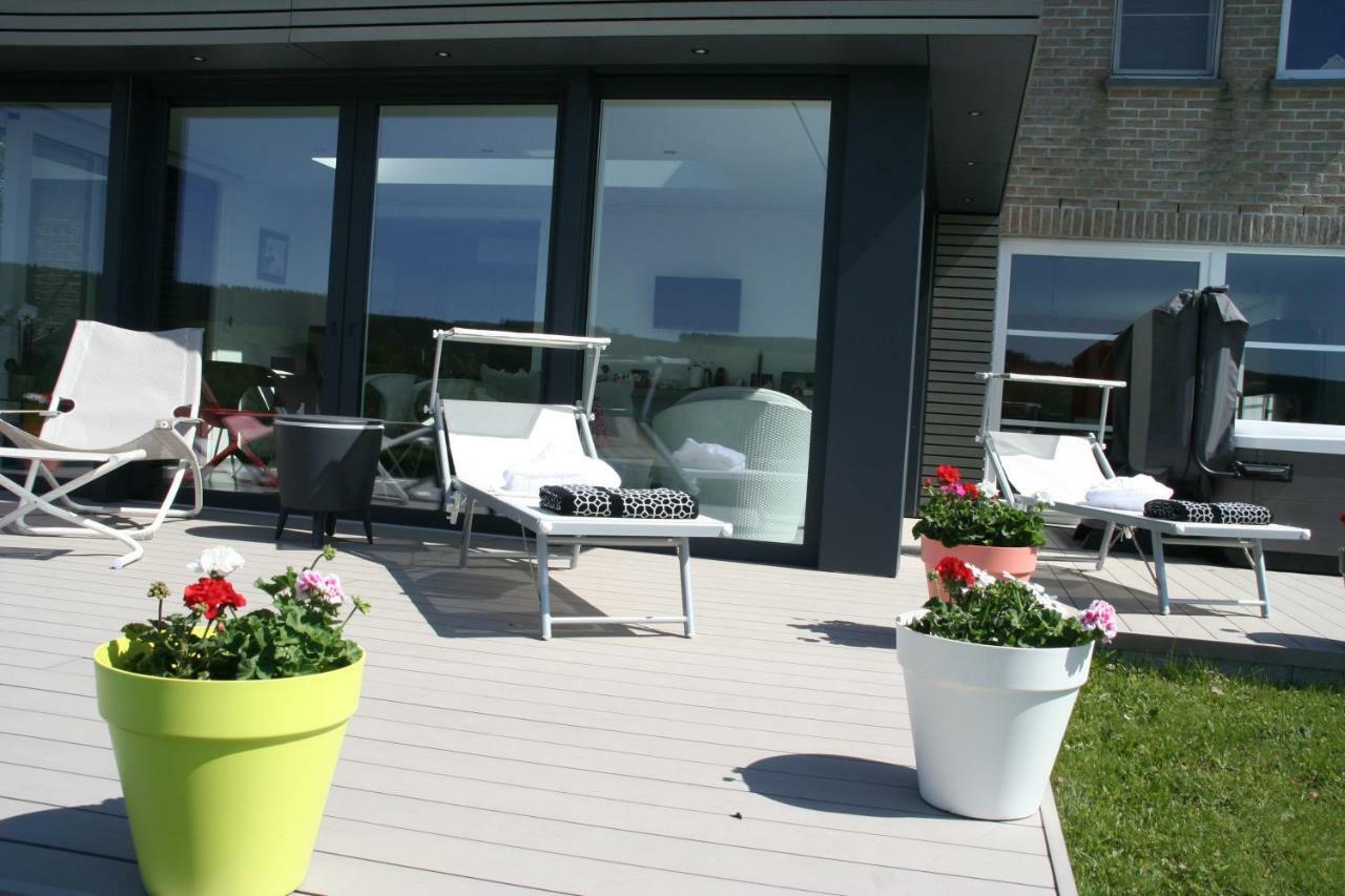 The View Francorchamps Exterior foto