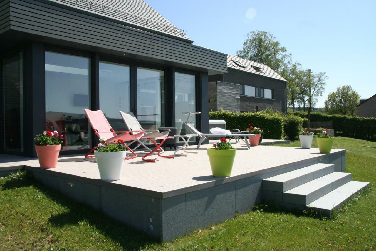 The View Francorchamps Exterior foto